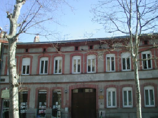 Groupe Heracles à Toulouse (Haute-Garonne 31)