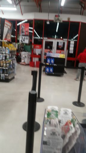 Auto Parts Store «AutoZone», reviews and photos, 1434 High St, Delano, CA 93215, USA