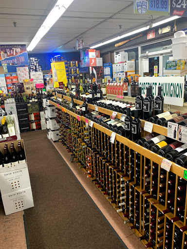Plaza Package Store, 115 Samoset St, Plymouth, MA 02360, USA, 
