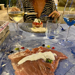 Photo n°1 de l'avis de Raíza.o fait le 22/08/2020 à 07:51 sur le  Ristorante Da Noi Due à Castiglione della Pescaia