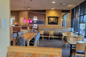 Panera Bread image