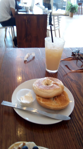 Coffee Shop «Harden Coffee», reviews and photos, 202 E Main St, Campbellsville, KY 42718, USA