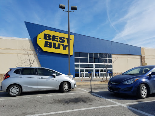 Best Buy, 5520 E Skelly Dr, Tulsa, OK 74135, USA, 