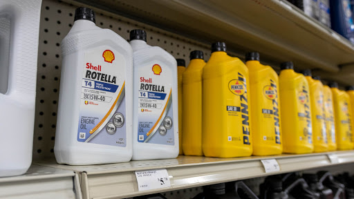 Auto Parts Store «Carquest Auto Parts», reviews and photos, 13 Atlantic Ave, Ocean View, DE 19970, USA