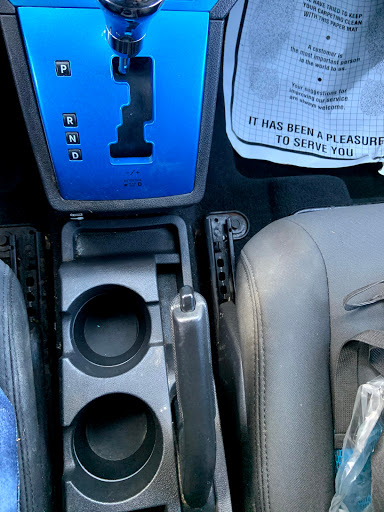 Car Wash «Car Spa, Lube & Convenience Store of Farmers Branch», reviews and photos, 3690 Belt Line Rd, Farmers Branch, TX 75234, USA