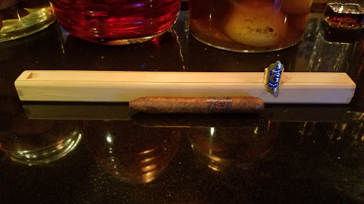 Tobacco Shop «Sikar cigar Lounge & Bar», reviews and photos, 1624 Delaware Ave, Wilmington, DE 19806, USA