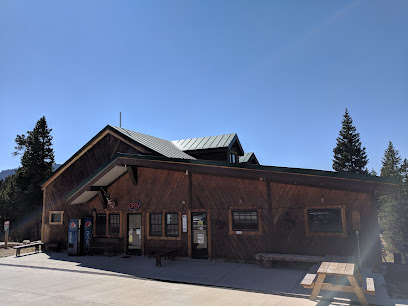 Meadowlark Lake Lodge