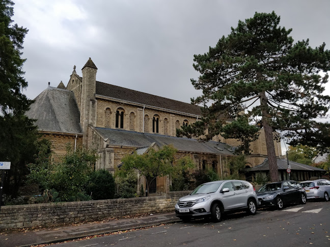 Reviews of St Andrew's Church, Oxford in Oxford - Church