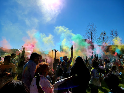 Event Venue «Shaw Center for the Arts», reviews and photos, 100 Lafayette St, Baton Rouge, LA 70801, USA