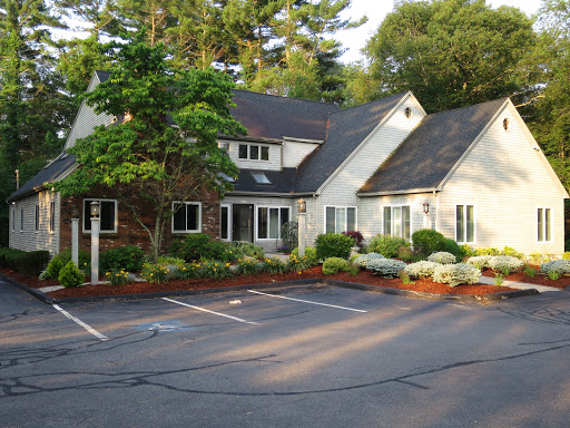 171 Rockland St, Hanover, MA 02339, USA