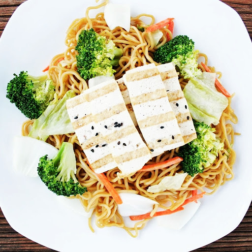 The Chicken Bowl image