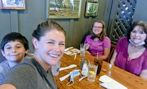 American Restaurant «Cracker Barrel Old Country Store», reviews and photos, 325 Fort Loudoun Medical Center Dr, Lenoir City, TN 37772, USA