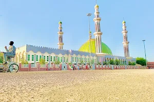 Maiduguri Central Mosque image