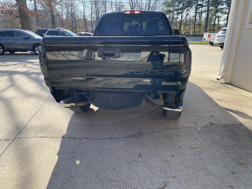 Auto Body Shop «Lakeside Collision CARSTAR», reviews and photos, 3233 Marne Hwy, Mt Laurel, NJ 08054, USA