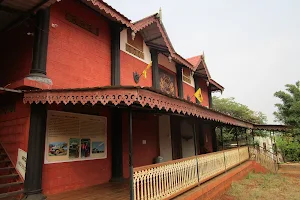 Kashibai Madhavrao Gavand Museum image