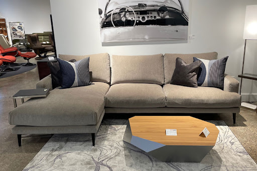 Furniture Store «Bright Ideas Furniture», reviews and photos, 220 S Main St, Royal Oak, MI 48067, USA