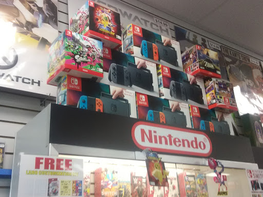 Video Game Store «Video Games Etc», reviews and photos, 3005 Wiley Blvd SW, Cedar Rapids, IA 52404, USA