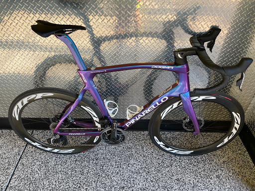 Clothing Store «Adventure Cycling», reviews and photos, 4361 S Parker Rd, Aurora, CO 80015, USA