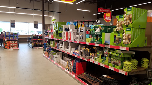 Supermarket «ALDI», reviews and photos, 775 S 30th St, Heath, OH 43056, USA