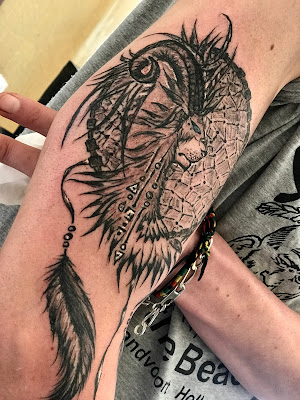 Beauty M’TATTOO à Antibes