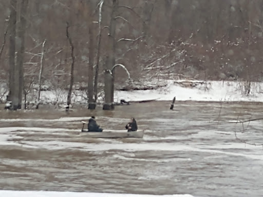 Hunting and Fishing Store «FISHING TACKLE GRAB BAG», reviews and photos, 5521 N State Rd, Davison, MI 48423, USA