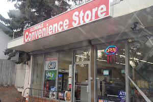 Glendale Convenience Store