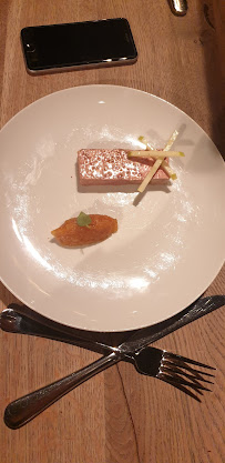 Foie gras du Bistrot Là-Haut à Suresnes - n°8