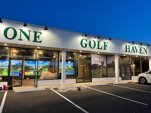 One Golf Haven
