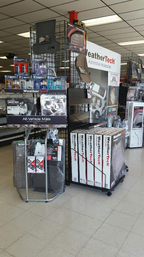 Auto Parts Store «A & A Auto Stores, Inc.», reviews and photos, 2301 Union Blvd, Allentown, PA 18109, USA