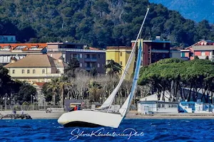 Scuola Vela Andora Match Race image