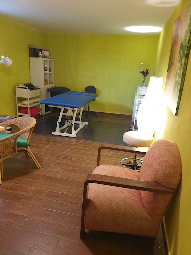 CENTRO NAMASKAR en Robledo de Chavela, Madrid