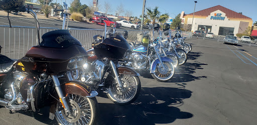 Harley-Davidson Dealer «Red Rock Harley-Davidson», reviews and photos, 2260 S Rainbow Blvd, Las Vegas, NV 89146, USA