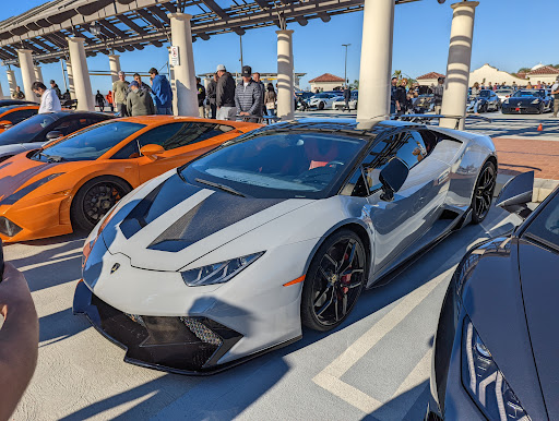 Outlet Mall «Outlets at San Clemente», reviews and photos, 101 W Avenida Vista Hermosa #190, San Clemente, CA 92672, USA