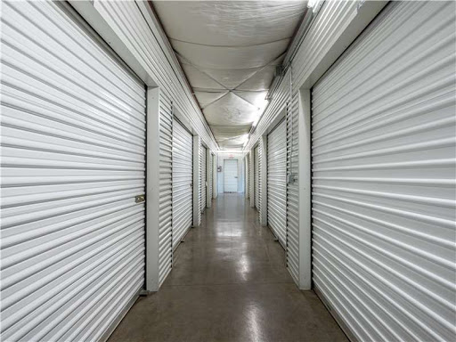 Self-Storage Facility «Extra Space Storage», reviews and photos, 2602 S 80th St, Lakewood, WA 98499, USA