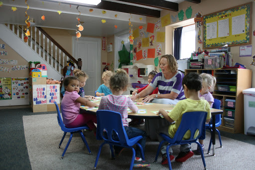 Day Care Center «Wee Care Child Development Center», reviews and photos, 2573 E High St, Sanatoga, PA 19464, USA