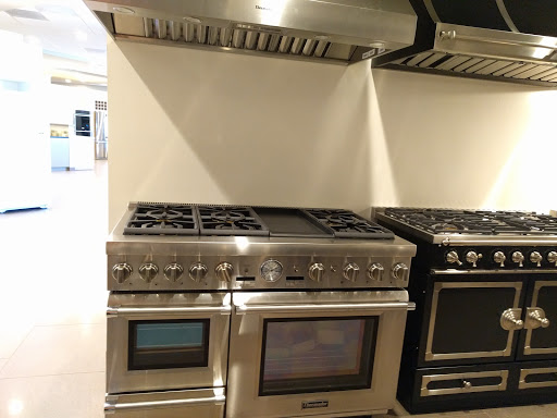 Appliance Store «Monark Premium Appliance Co.», reviews and photos, 52 N Winchester Blvd, Santa Clara, CA 95050, USA