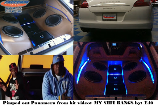 Street Beat Car Audio image