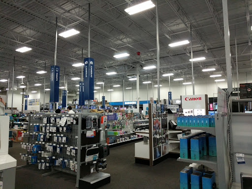 Electronics Store «Best Buy», reviews and photos, 1600 Galleria Blvd, Brentwood, TN 37027, USA