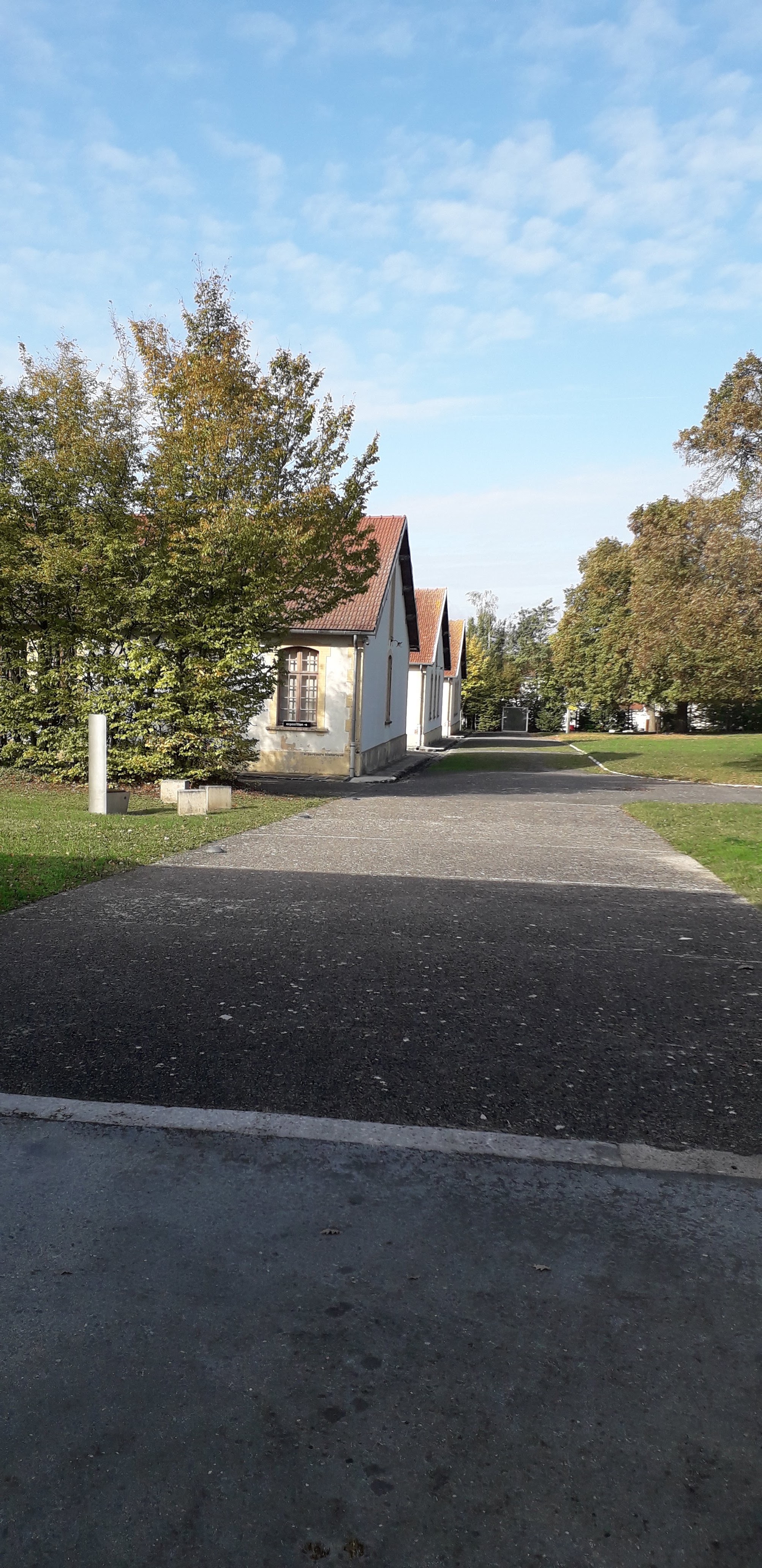 Photo n° 6 de l'avis de catherine.u fait le 19/10/2020 à 11:56