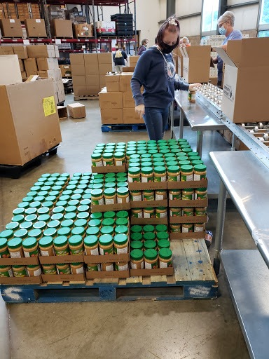 Food Bank «Greater Pittsburgh Community Food Bank», reviews and photos