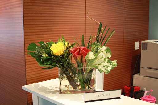 Florist «Express Flowers», reviews and photos, 100 SE 2nd St, Miami, FL 33131, USA