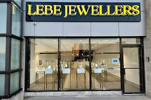LEBE Jewellers image