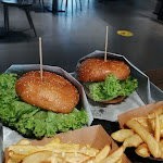 Photo n°1 de l'avis de Sebastian.. fait le 20/06/2021 à 19:08 sur le  Burgery by RoadHouse à Novara