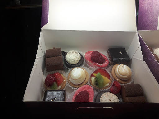 Bakery «Patisserie Didier Dumas», reviews and photos, 163 Main St, Nyack, NY 10960, USA