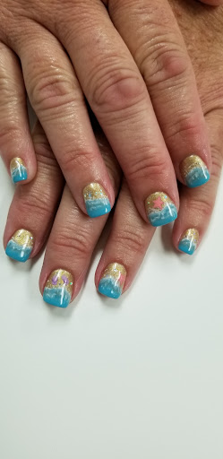 Spa «Beauty Rush Spa», reviews and photos, 5121 Center St, Williamsburg, VA 23188, USA