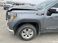 Delcas Auto Collision,Inc - Photo 2 - Car repair in Salinas, CA, Salinas