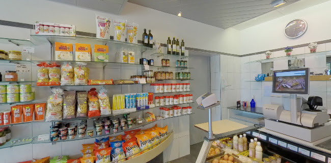 Seetal-Metzg GmbH - Metzgerei