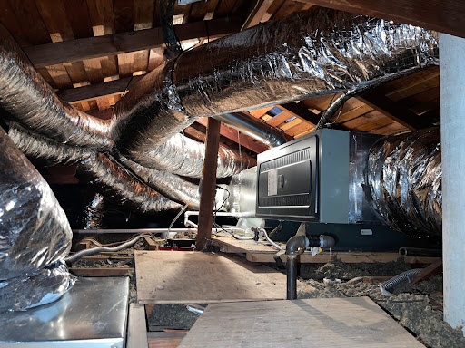 Real Time Bros Heating And Air Conditioning image