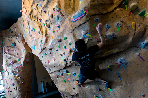 Sports Complex «Campus Recreation Center», reviews and photos, 1800 SW 6th Ave, Portland, OR 97201, USA