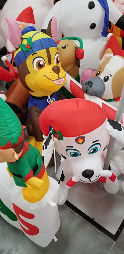 Home Goods Store «At Home», reviews and photos, 11221 Outlet Dr, Knoxville, TN 37932, USA